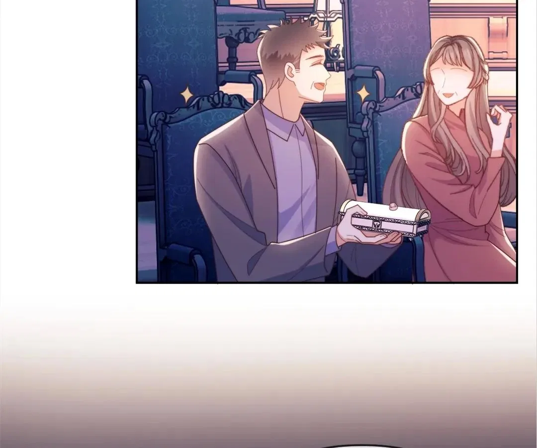 White Moon He Made a Move On Me Chapter 59 – Page 46