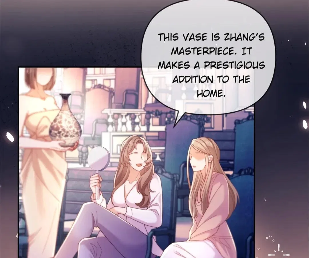 White Moon He Made a Move On Me Chapter 59 – Page 47