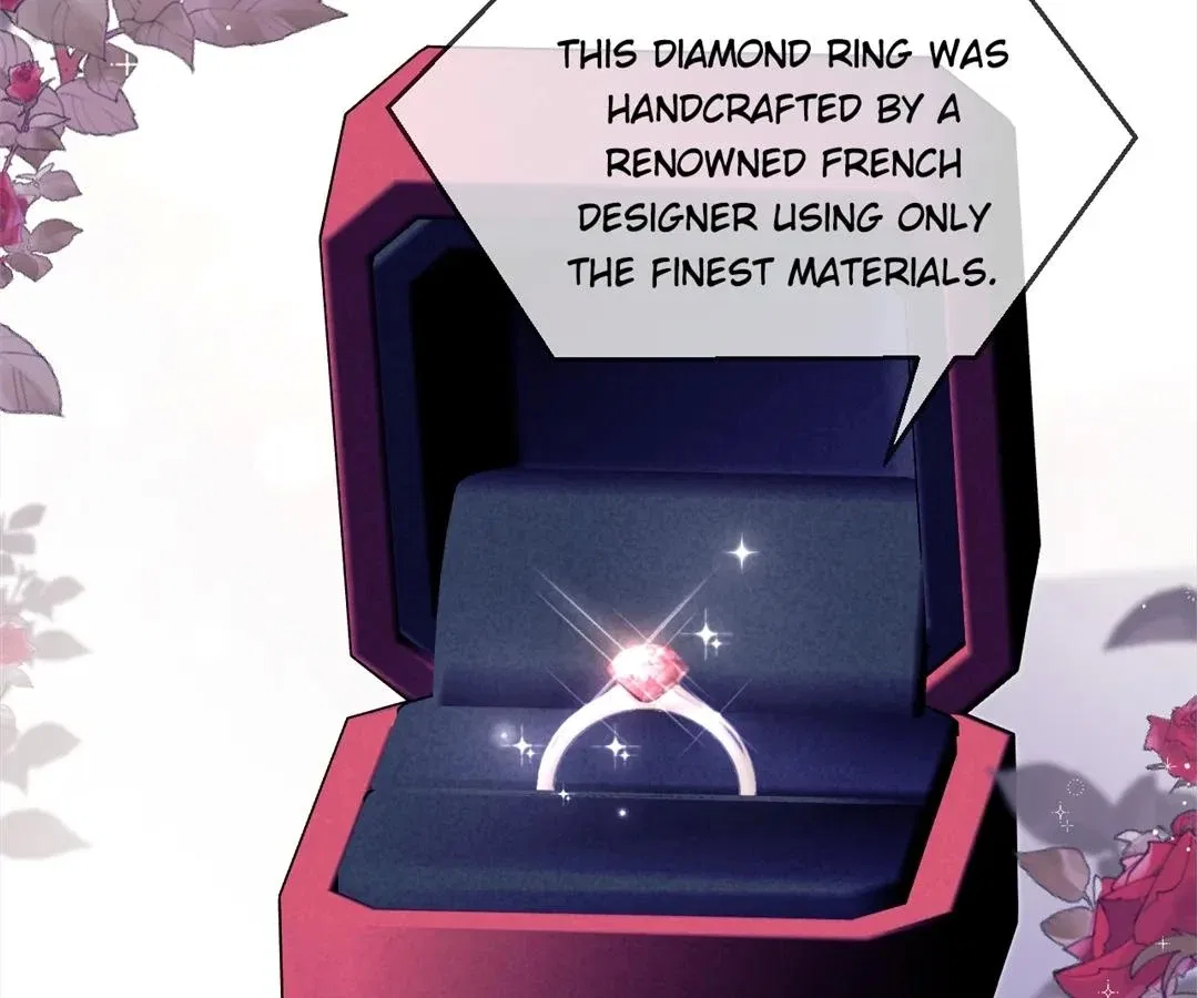 White Moon He Made a Move On Me Chapter 59 – Page 49