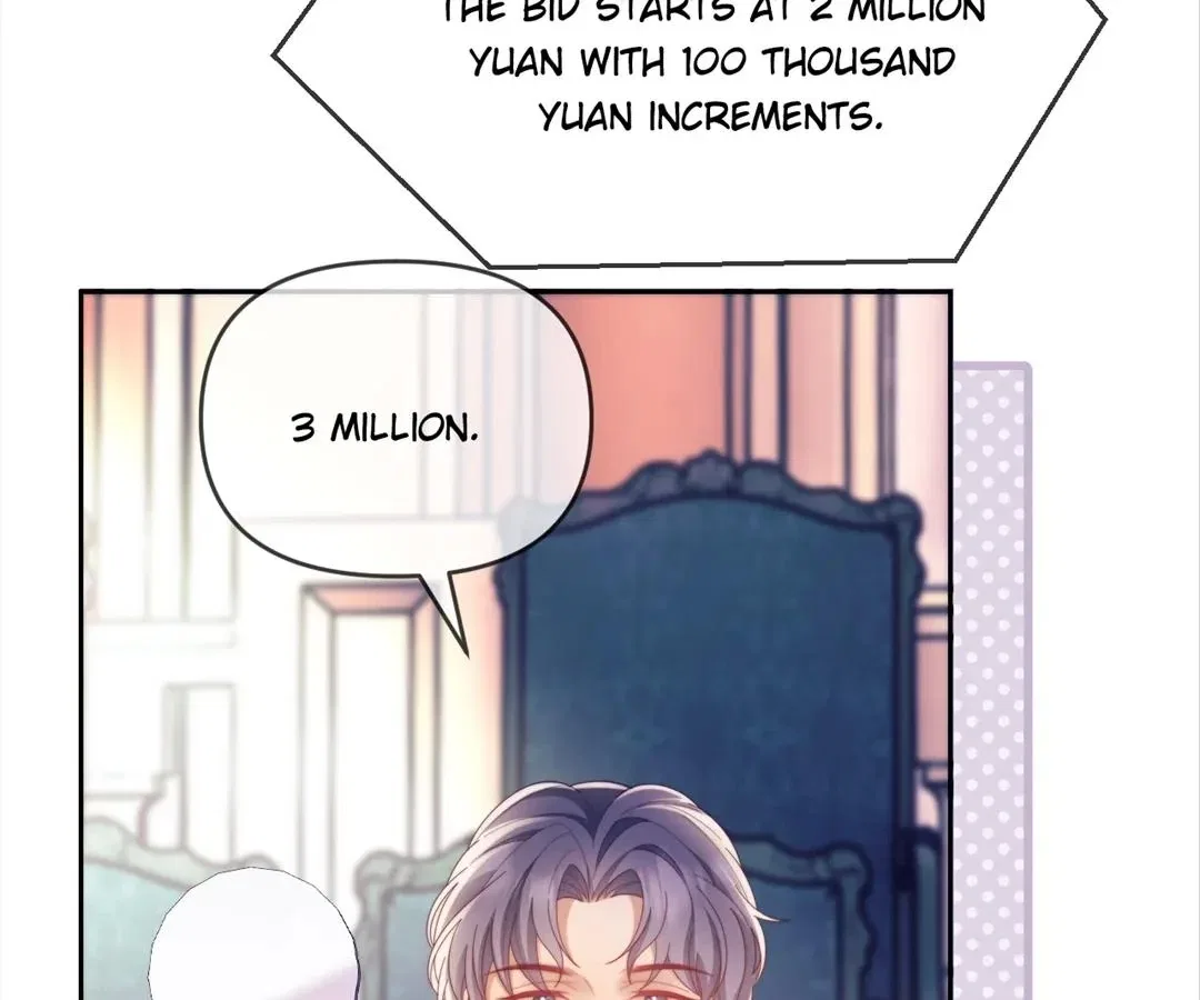 White Moon He Made a Move On Me Chapter 59 – Page 52