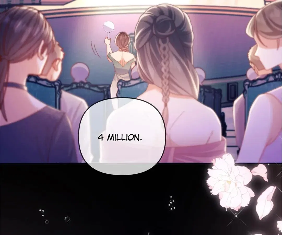 White Moon He Made a Move On Me Chapter 59 – Page 55
