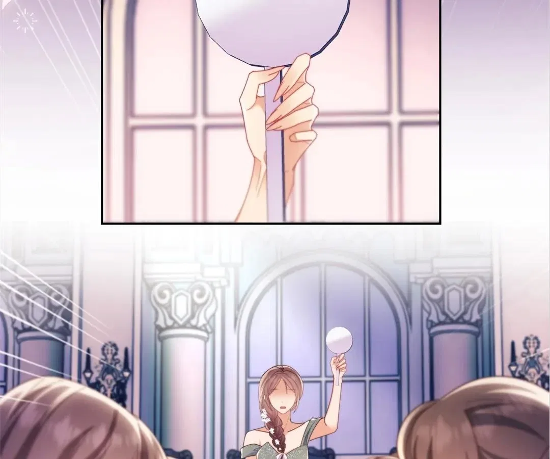 White Moon He Made a Move On Me Chapter 59 – Page 57