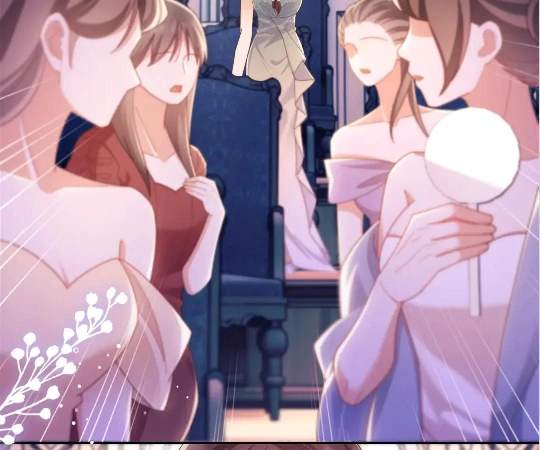 White Moon He Made a Move On Me Chapter 59 – Page 58