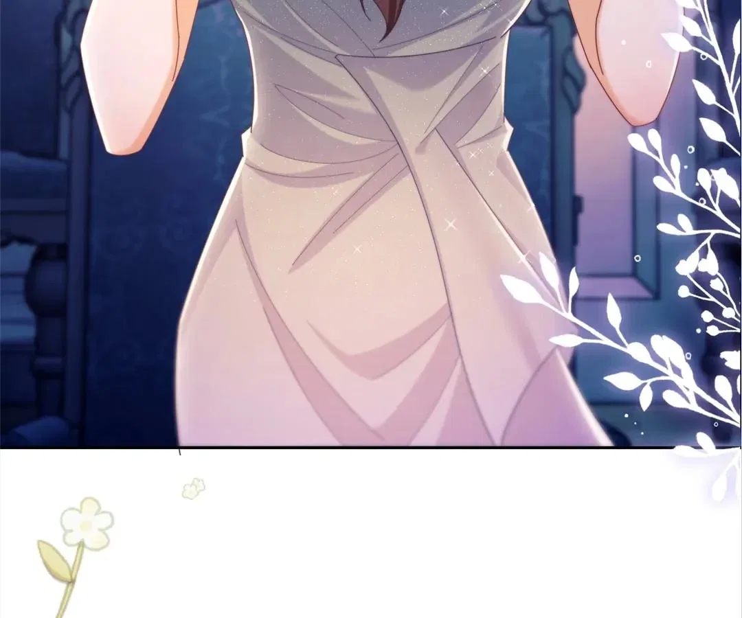 White Moon He Made a Move On Me Chapter 59 – Page 60