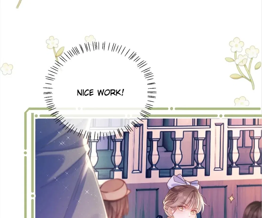 White Moon He Made a Move On Me Chapter 59 – Page 61