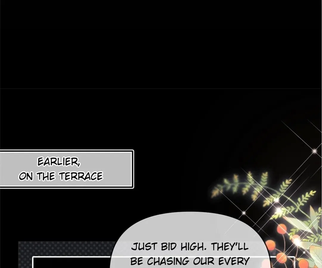 White Moon He Made a Move On Me Chapter 59 – Page 63