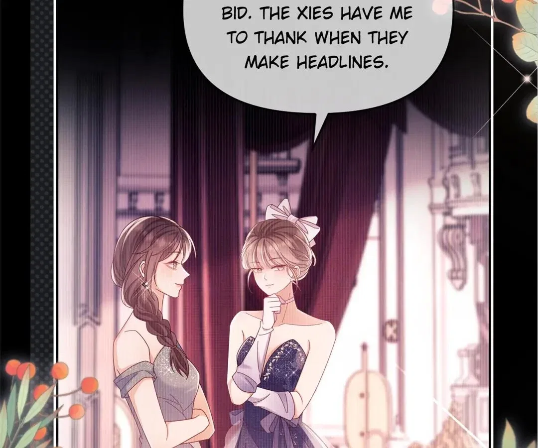White Moon He Made a Move On Me Chapter 59 – Page 64