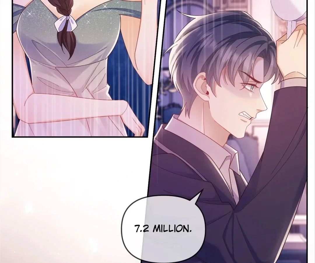 White Moon He Made a Move On Me Chapter 59 – Page 69