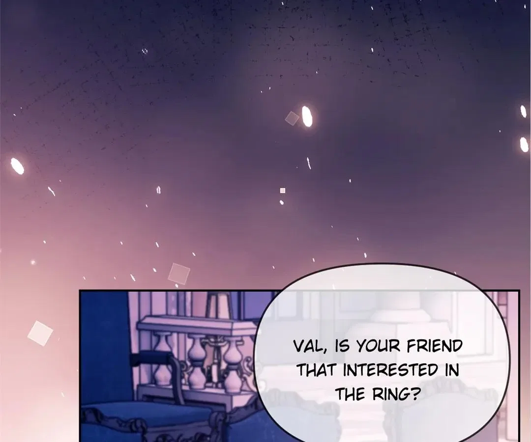 White Moon He Made a Move On Me Chapter 59 – Page 72