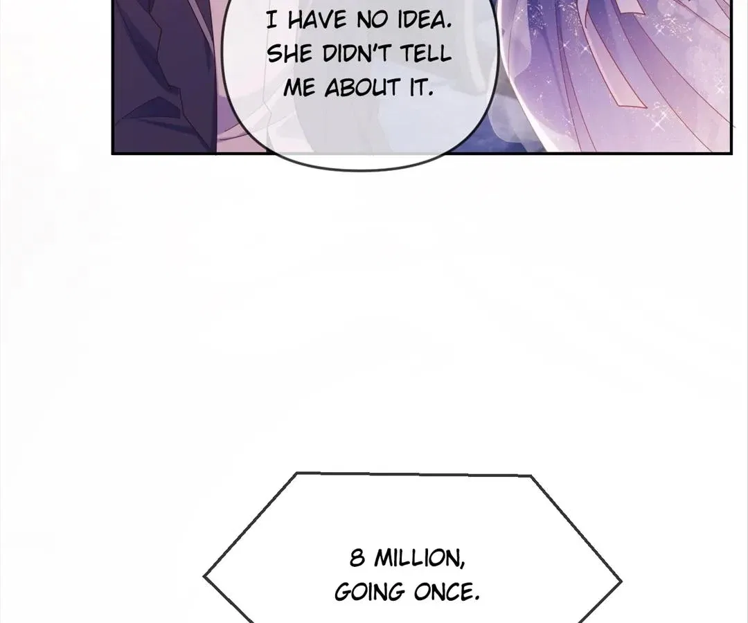 White Moon He Made a Move On Me Chapter 59 – Page 74