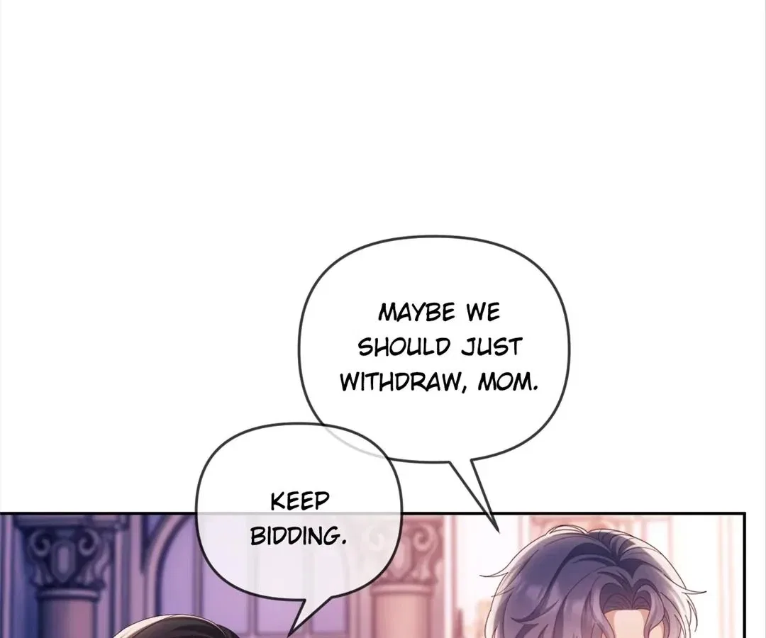White Moon He Made a Move On Me Chapter 59 – Page 76