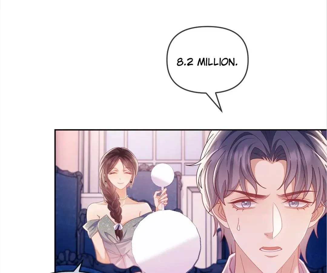 White Moon He Made a Move On Me Chapter 59 – Page 78
