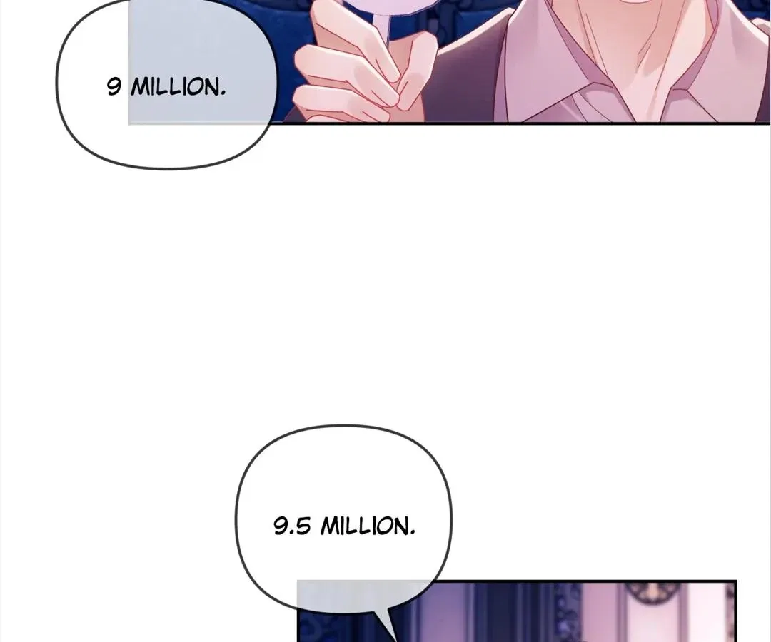 White Moon He Made a Move On Me Chapter 59 – Page 79