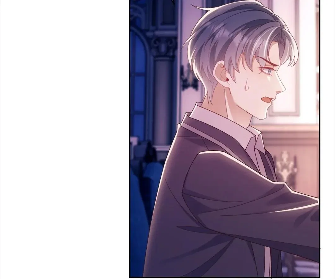 White Moon He Made a Move On Me Chapter 59 – Page 80