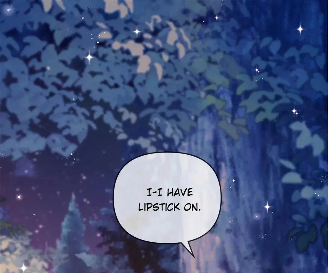 White Moon He Made a Move On Me Chapter 58 – Page 1