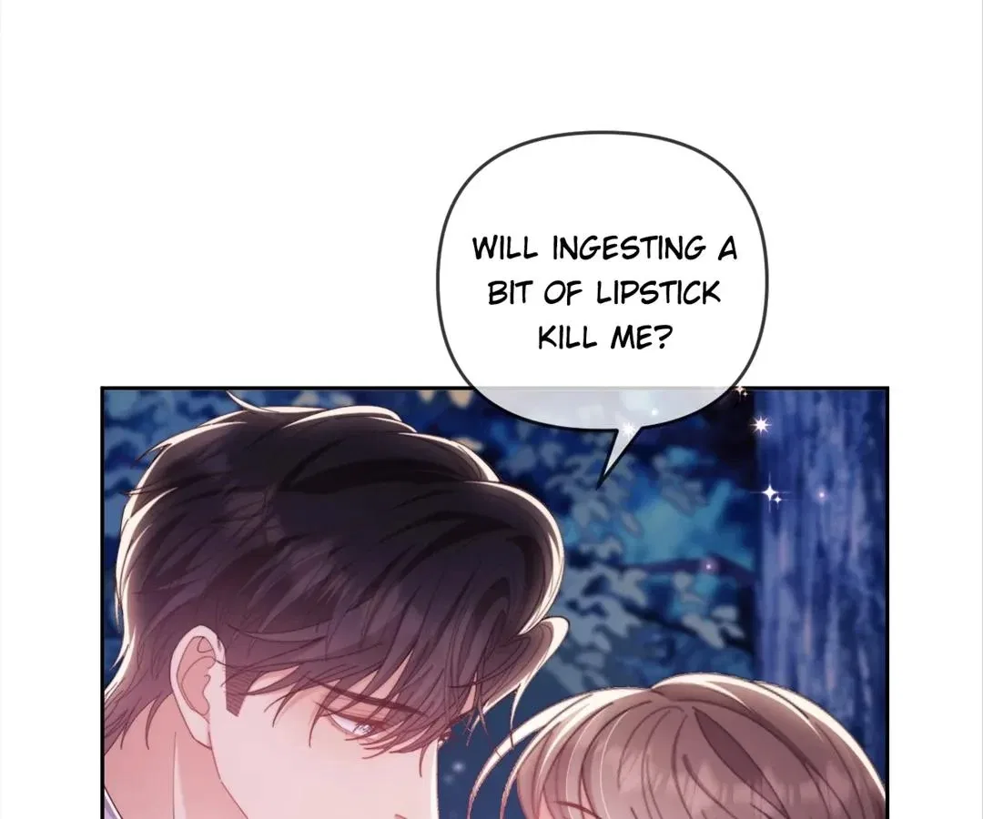 White Moon He Made a Move On Me Chapter 58 – Page 4