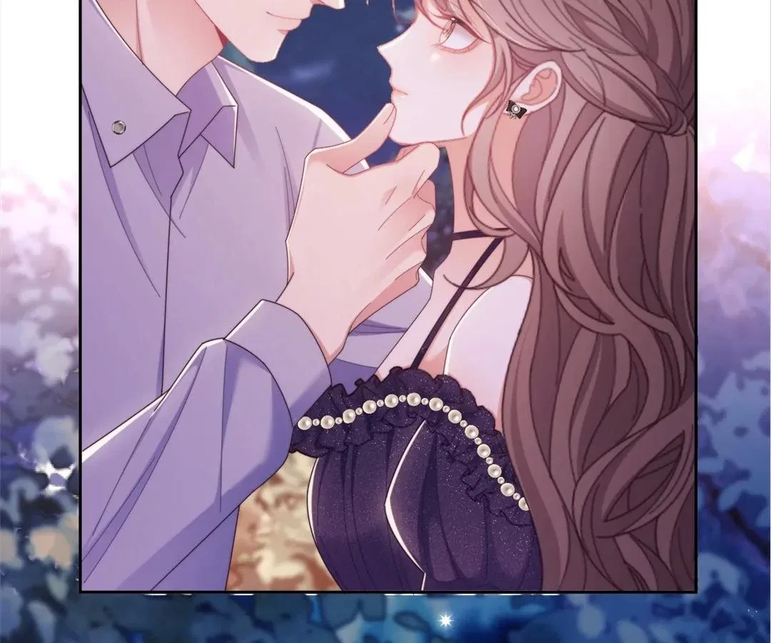 White Moon He Made a Move On Me Chapter 58 – Page 5