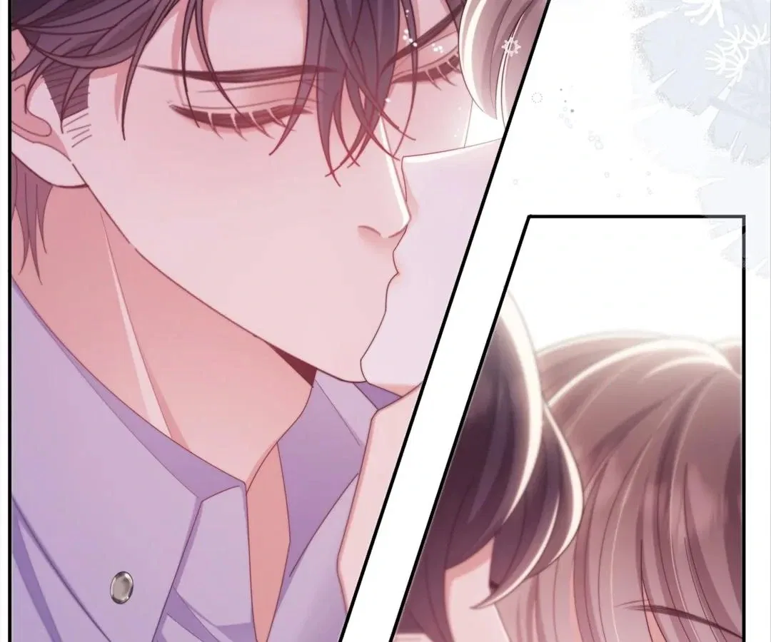 White Moon He Made a Move On Me Chapter 58 – Page 9