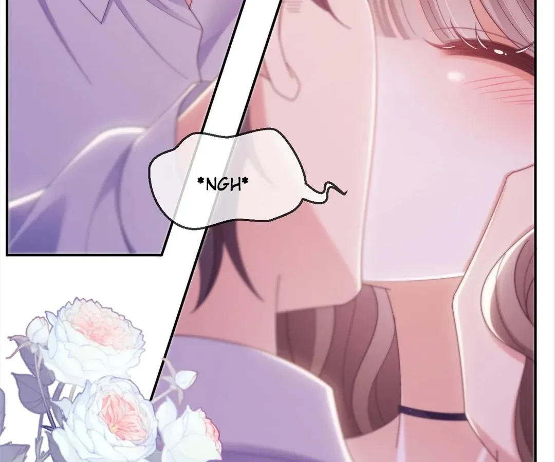 White Moon He Made a Move On Me Chapter 58 – Page 10