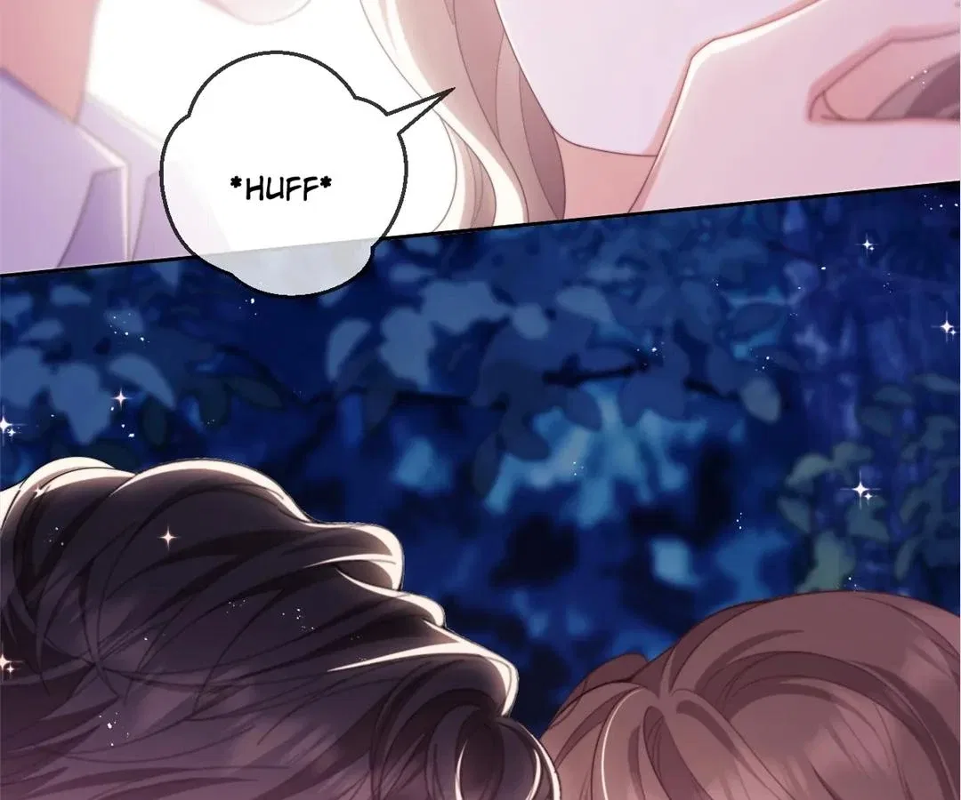White Moon He Made a Move On Me Chapter 58 – Page 12