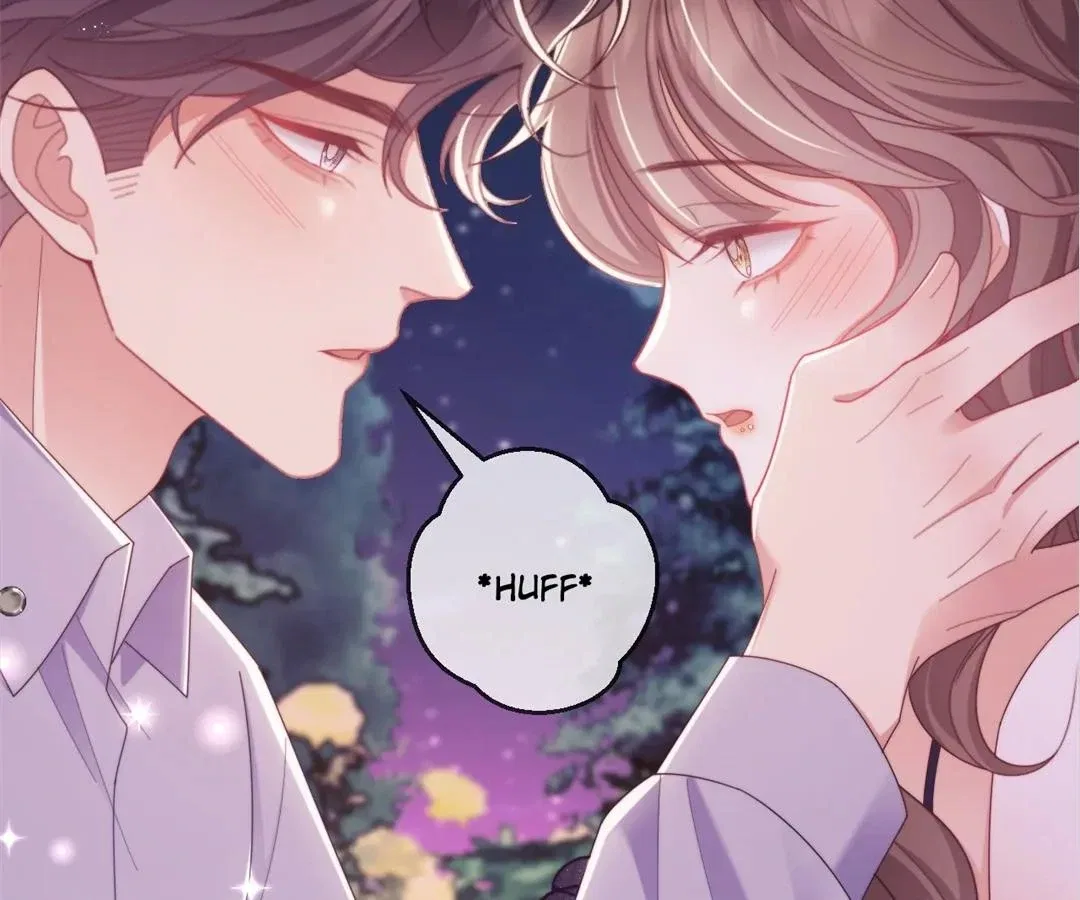 White Moon He Made a Move On Me Chapter 58 – Page 13