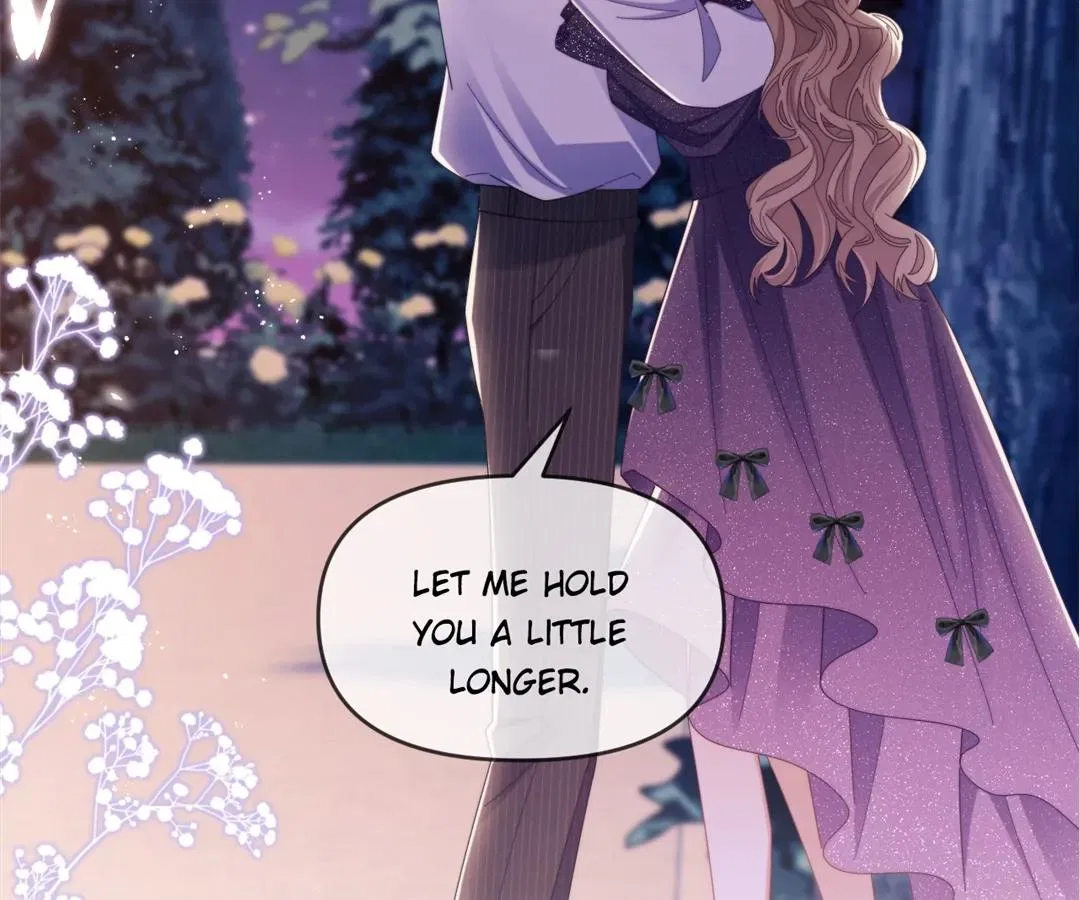 White Moon He Made a Move On Me Chapter 58 – Page 16