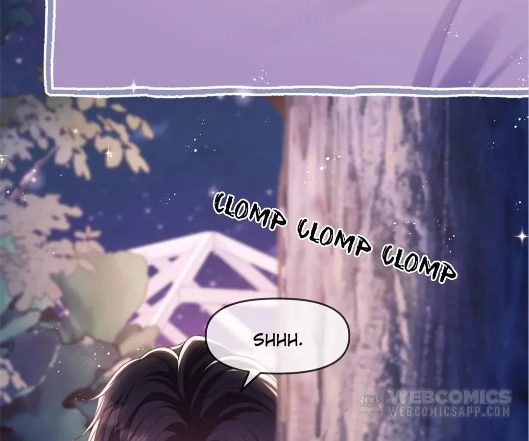 White Moon He Made a Move On Me Chapter 58 – Page 19