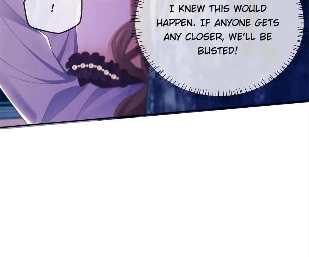 White Moon He Made a Move On Me Chapter 58 – Page 21