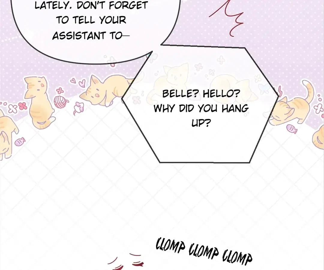 White Moon He Made a Move On Me Chapter 58 – Page 24