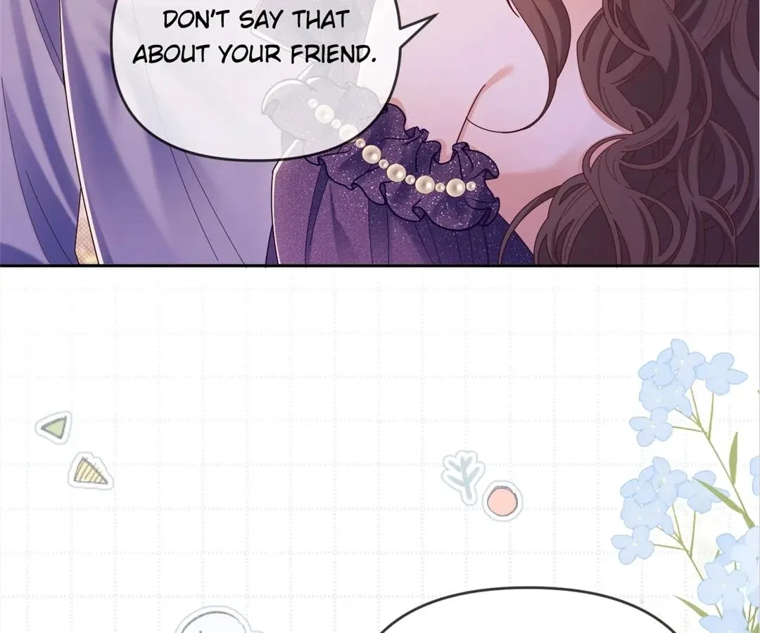 White Moon He Made a Move On Me Chapter 58 – Page 28