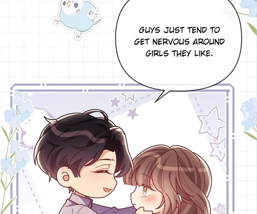White Moon He Made a Move On Me Chapter 58 – Page 29