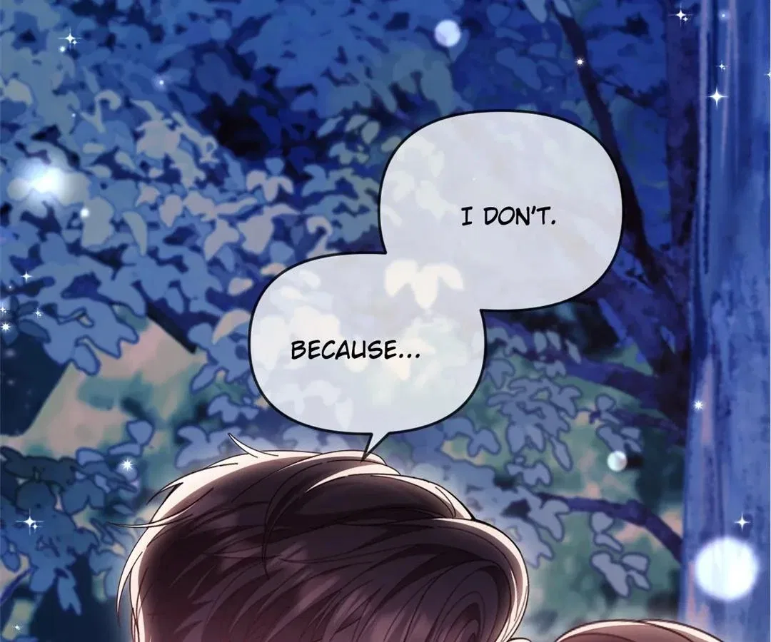 White Moon He Made a Move On Me Chapter 58 – Page 33