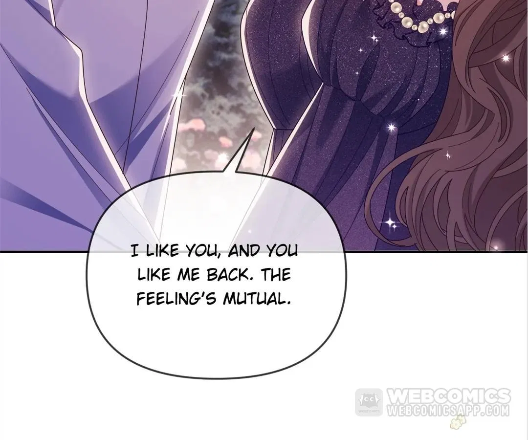 White Moon He Made a Move On Me Chapter 58 – Page 35