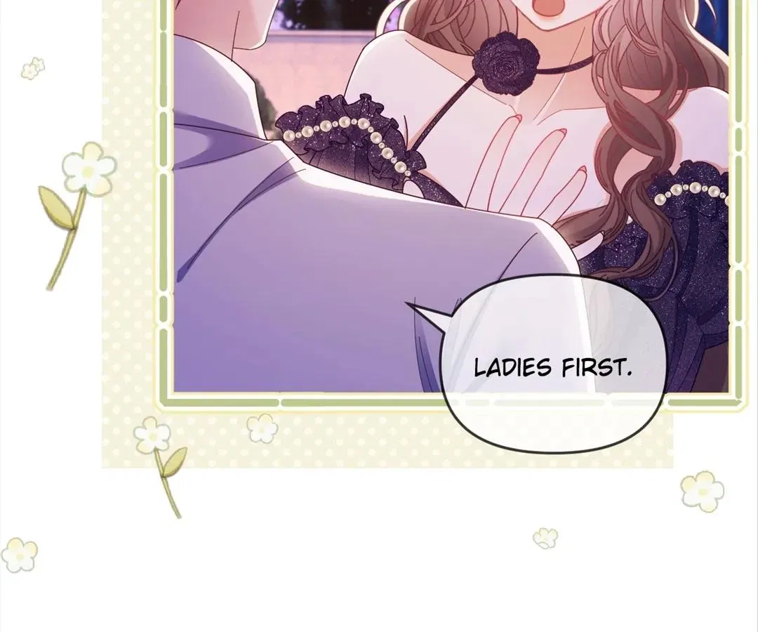 White Moon He Made a Move On Me Chapter 58 – Page 37