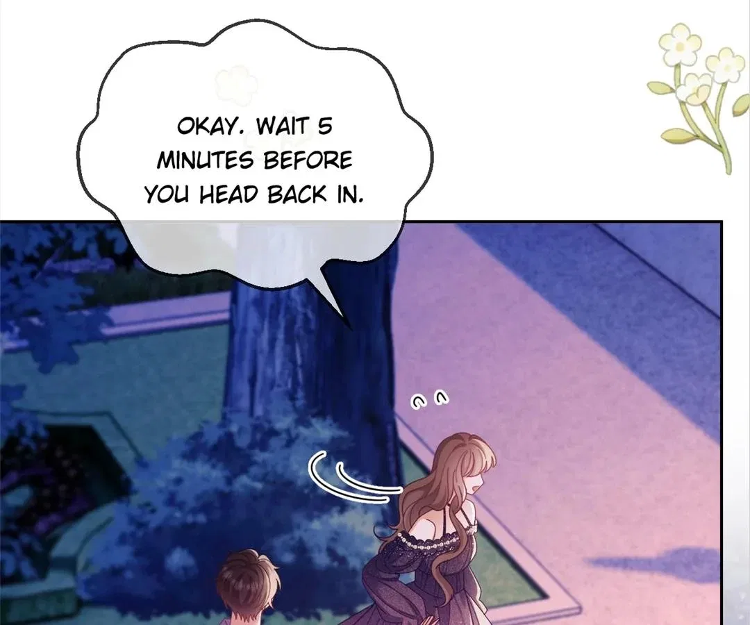 White Moon He Made a Move On Me Chapter 58 – Page 38