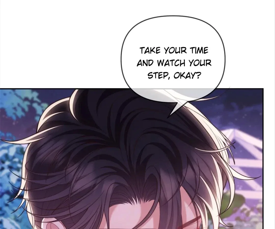 White Moon He Made a Move On Me Chapter 58 – Page 42