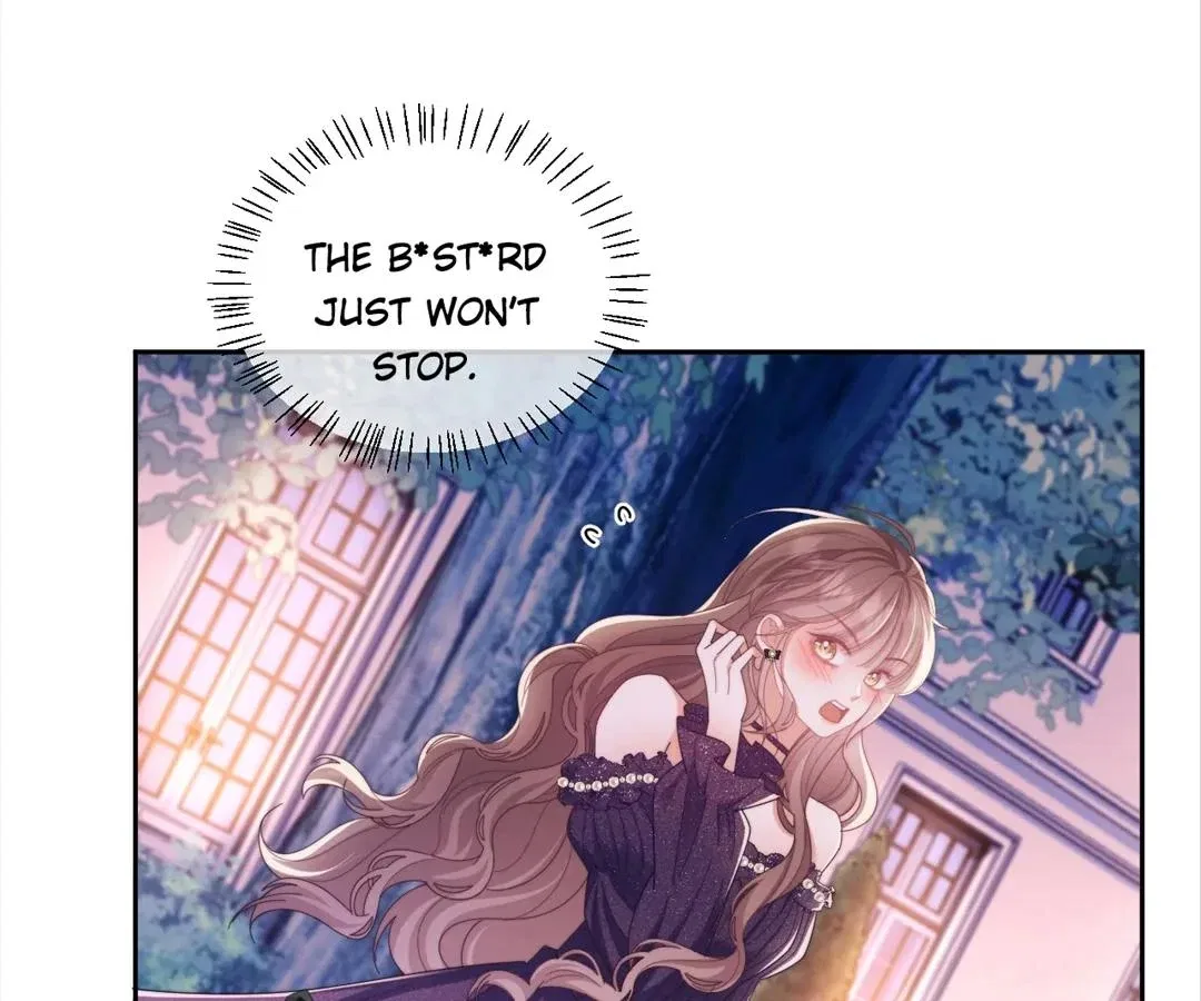 White Moon He Made a Move On Me Chapter 58 – Page 44