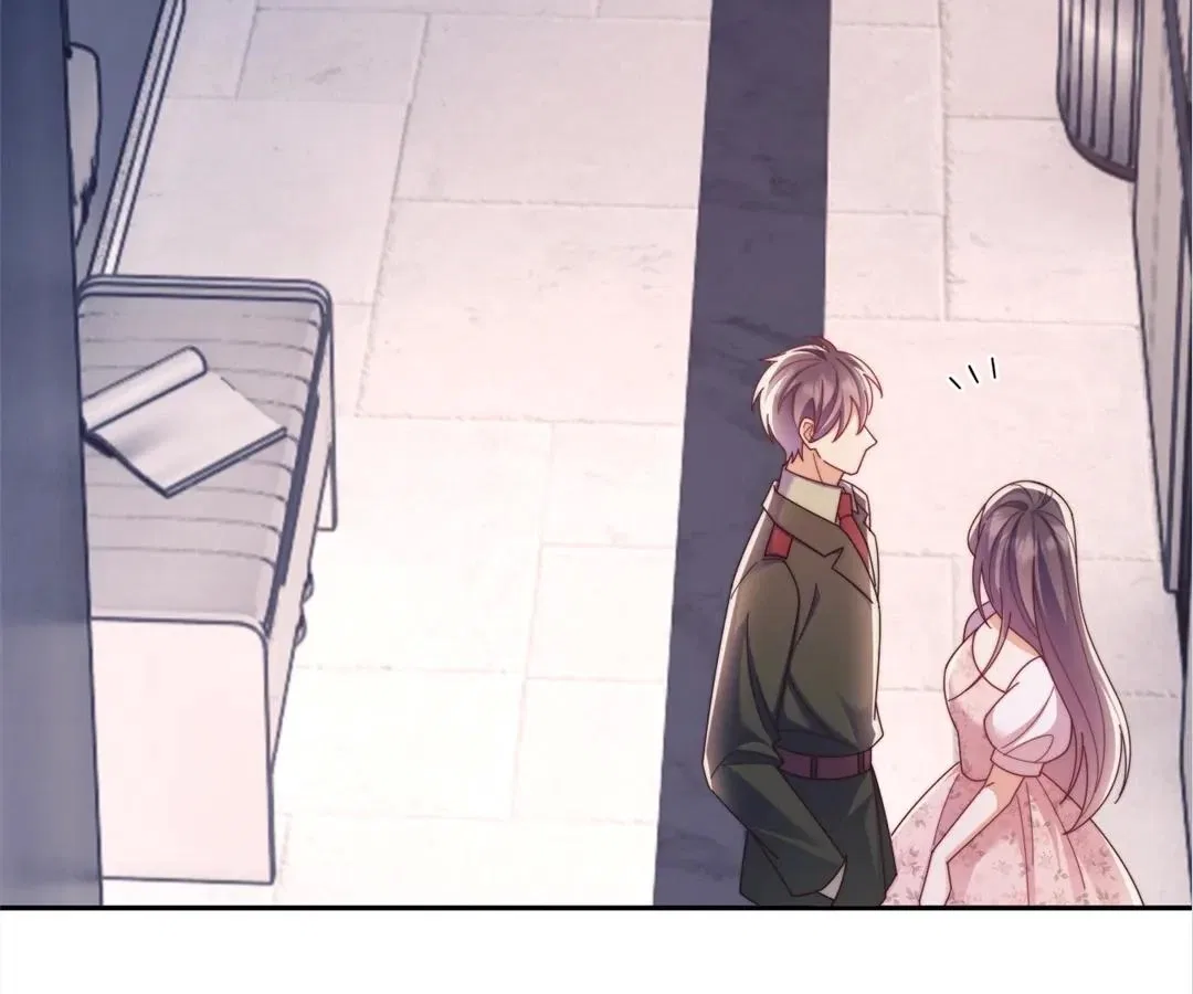 White Moon He Made a Move On Me Chapter 58 – Page 48