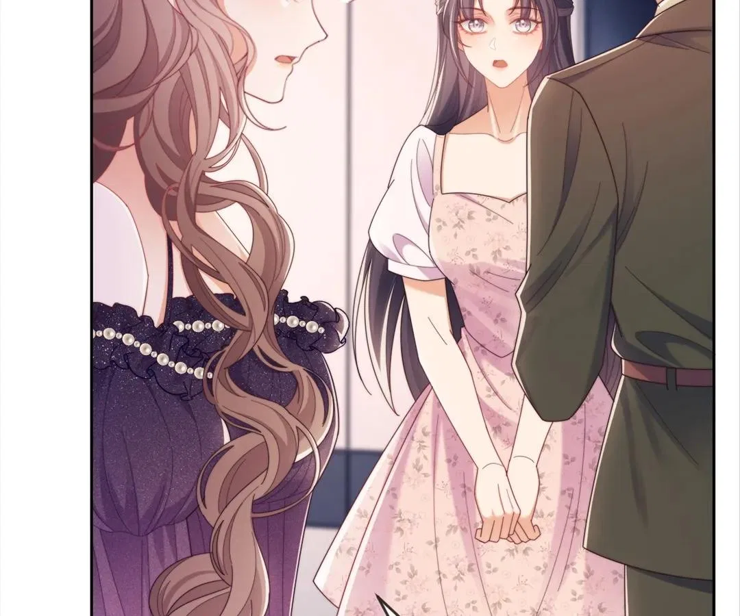 White Moon He Made a Move On Me Chapter 58 – Page 50