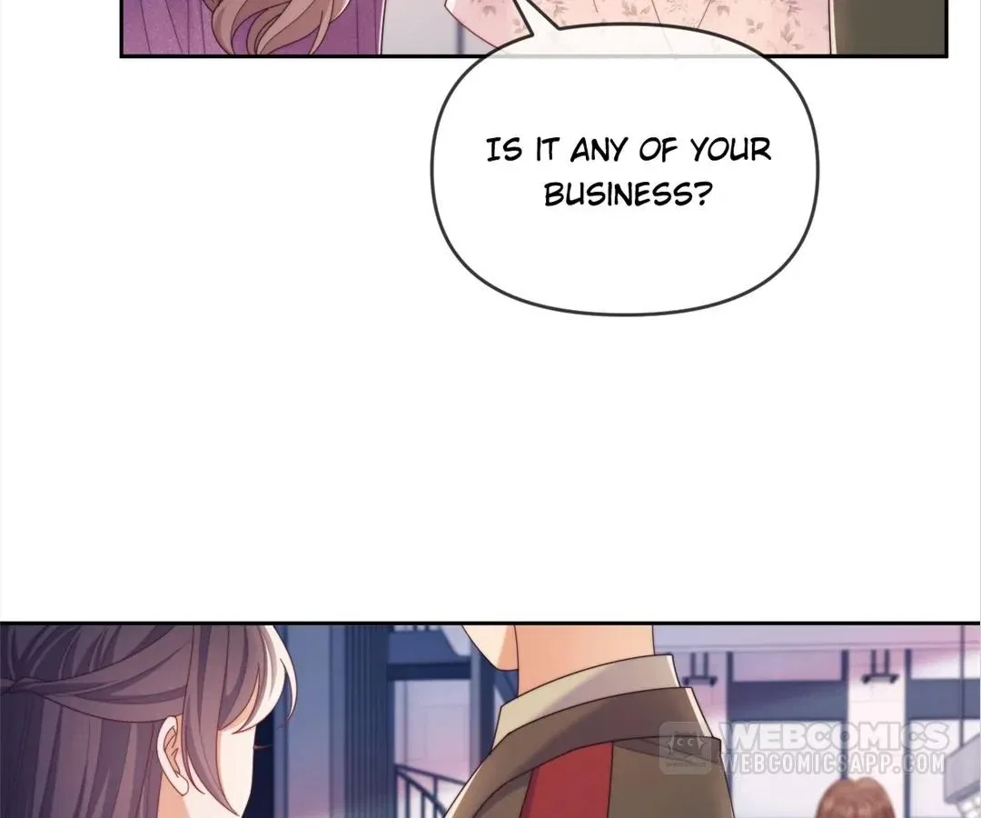 White Moon He Made a Move On Me Chapter 58 – Page 51