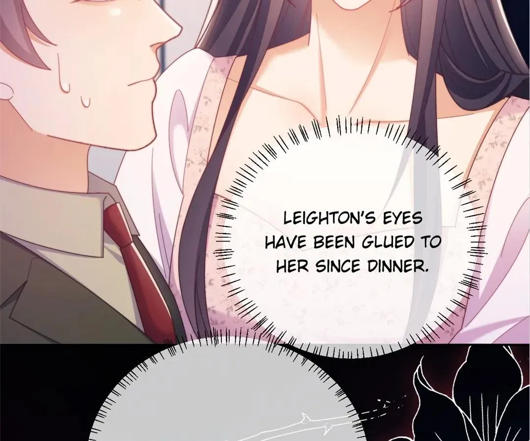 White Moon He Made a Move On Me Chapter 58 – Page 56