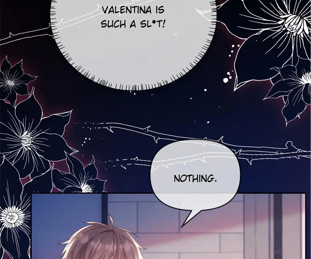 White Moon He Made a Move On Me Chapter 58 – Page 57