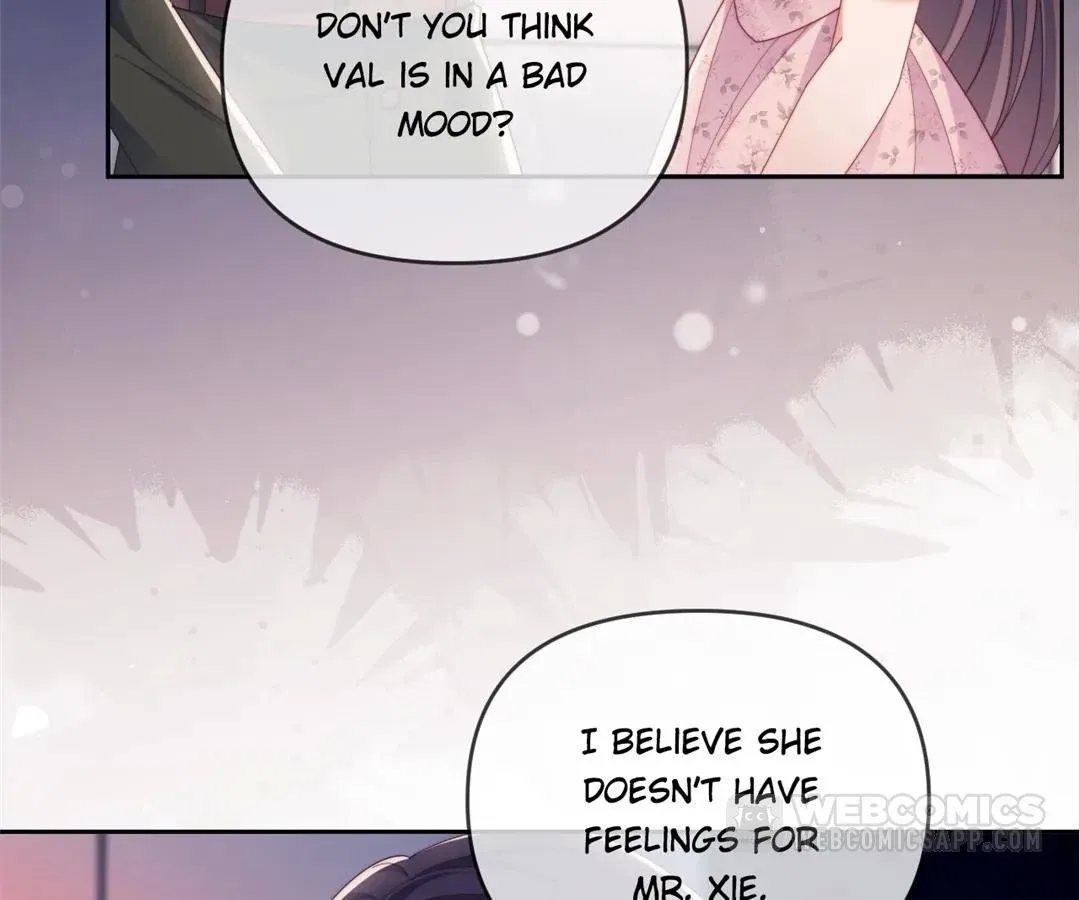 White Moon He Made a Move On Me Chapter 58 – Page 59