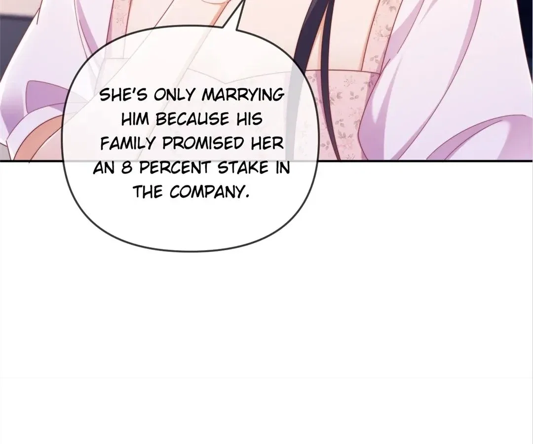 White Moon He Made a Move On Me Chapter 58 – Page 61
