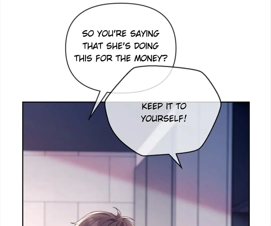 White Moon He Made a Move On Me Chapter 58 – Page 62
