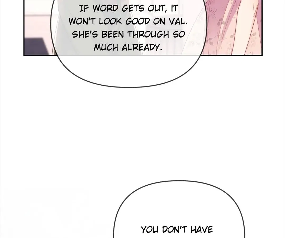 White Moon He Made a Move On Me Chapter 58 – Page 64