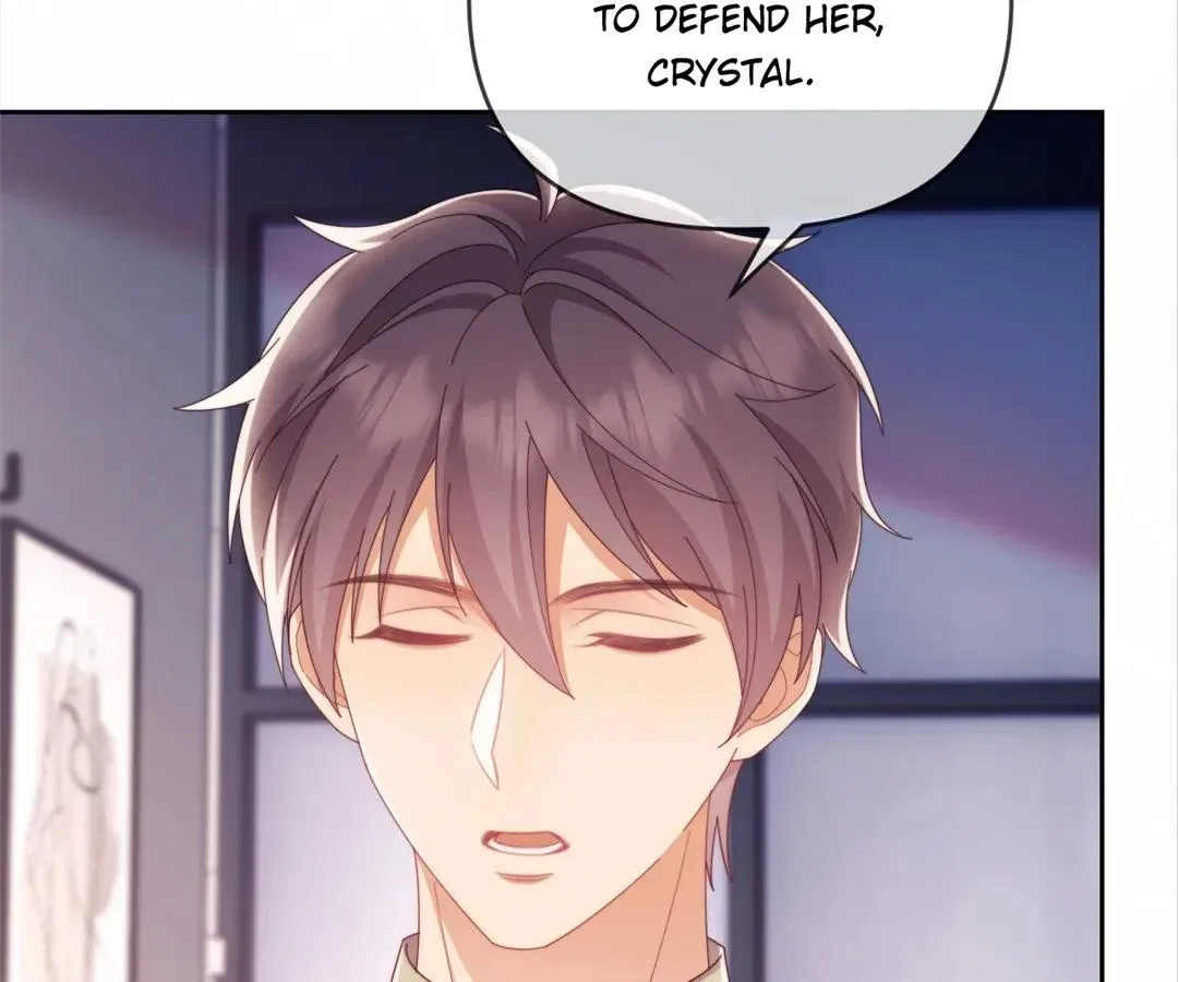 White Moon He Made a Move On Me Chapter 58 – Page 65