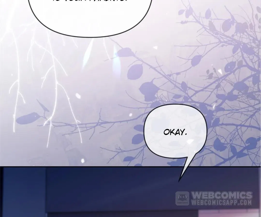 White Moon He Made a Move On Me Chapter 58 – Page 67