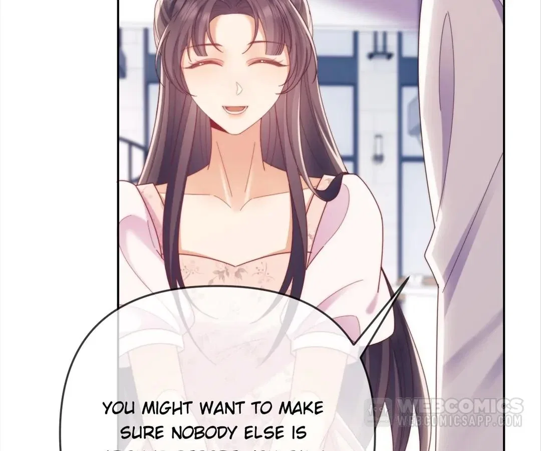 White Moon He Made a Move On Me Chapter 58 – Page 75