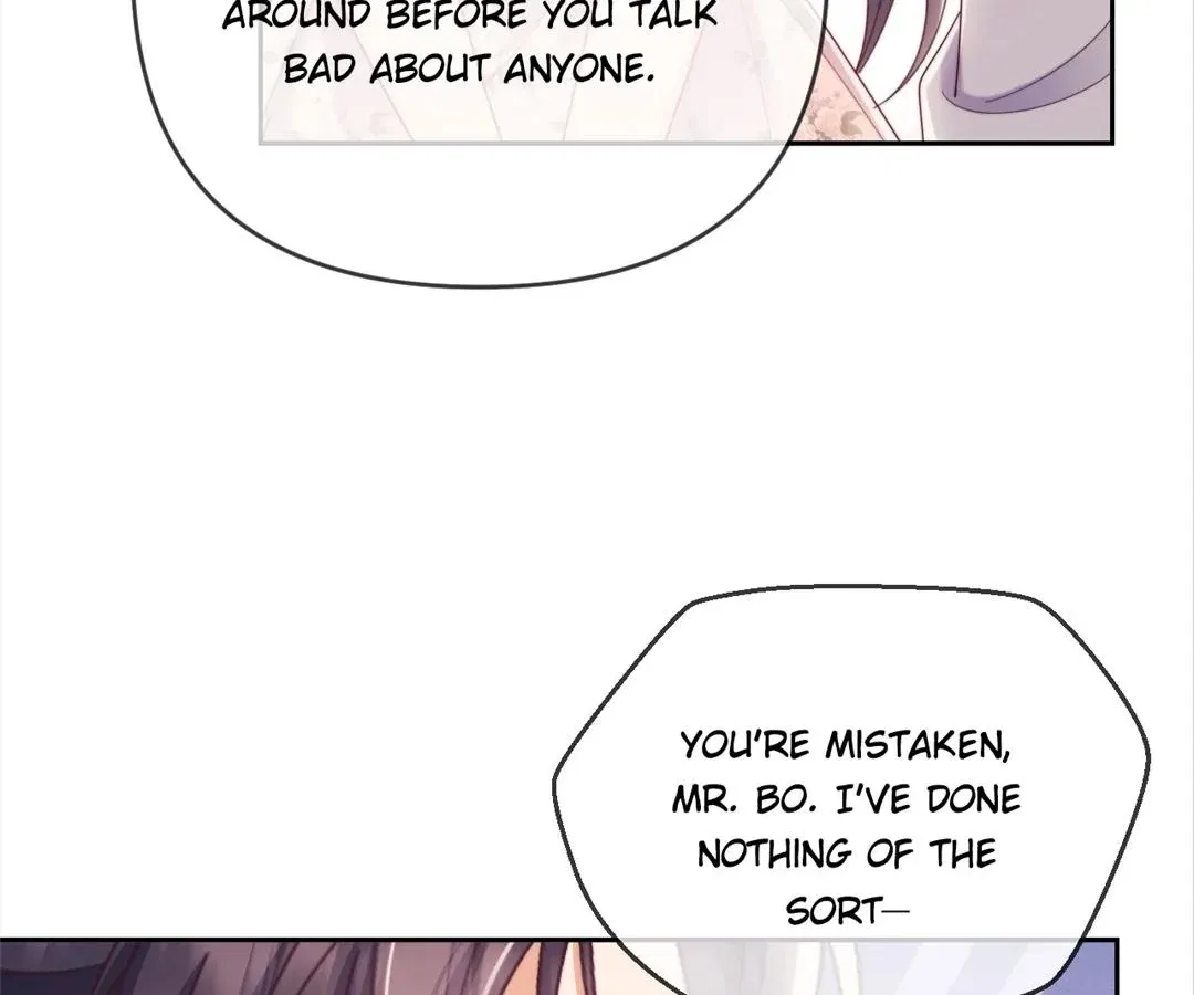 White Moon He Made a Move On Me Chapter 58 – Page 76